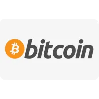 payment logo BTC